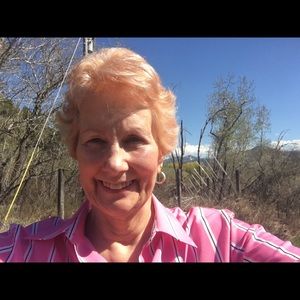 Meet your Posher, Ginny